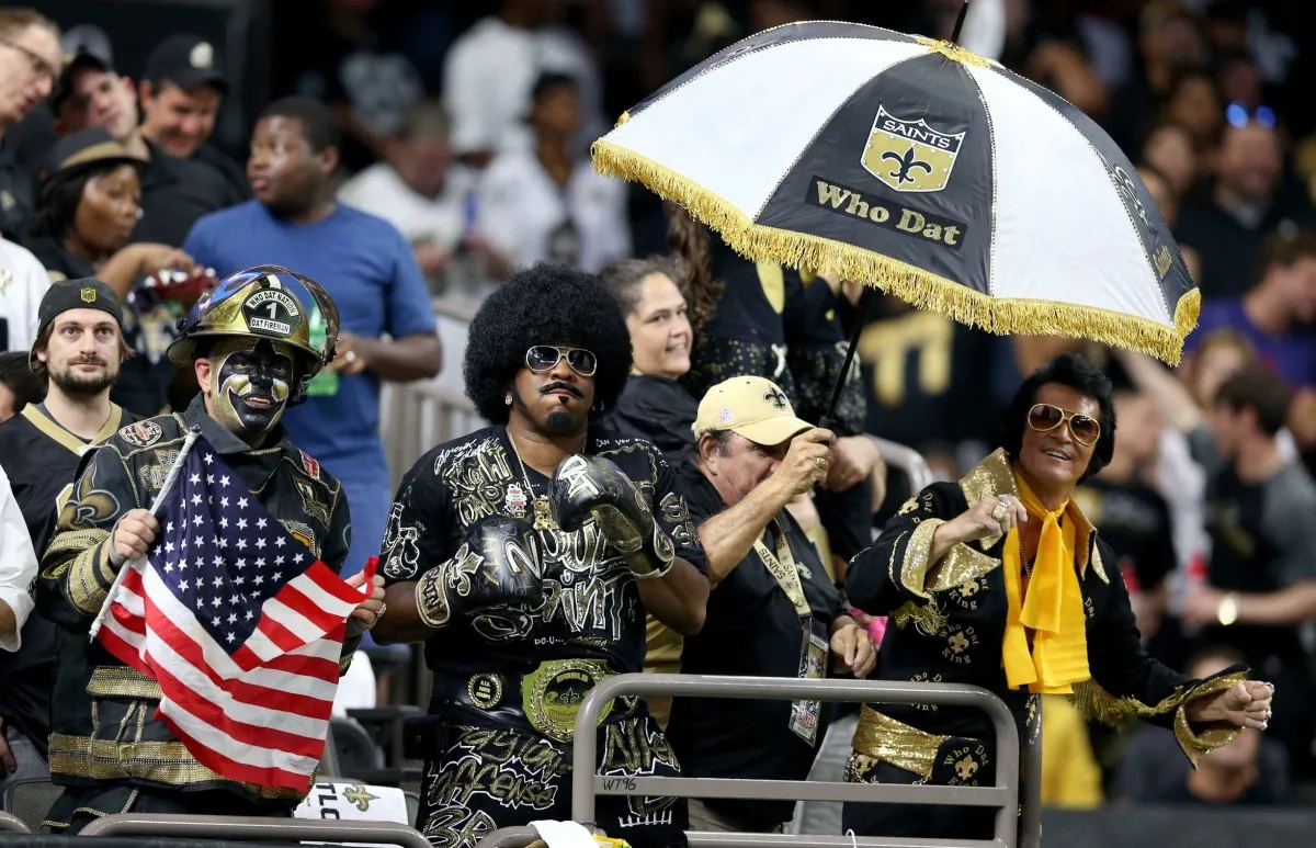 New Orleans: Scopri il Segreto che Sta Conquistando l'Italia!