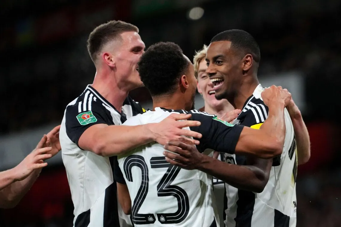 Newcastle vs Bromley: La Sfida Che Sta Sconvolgendo l'Italia!