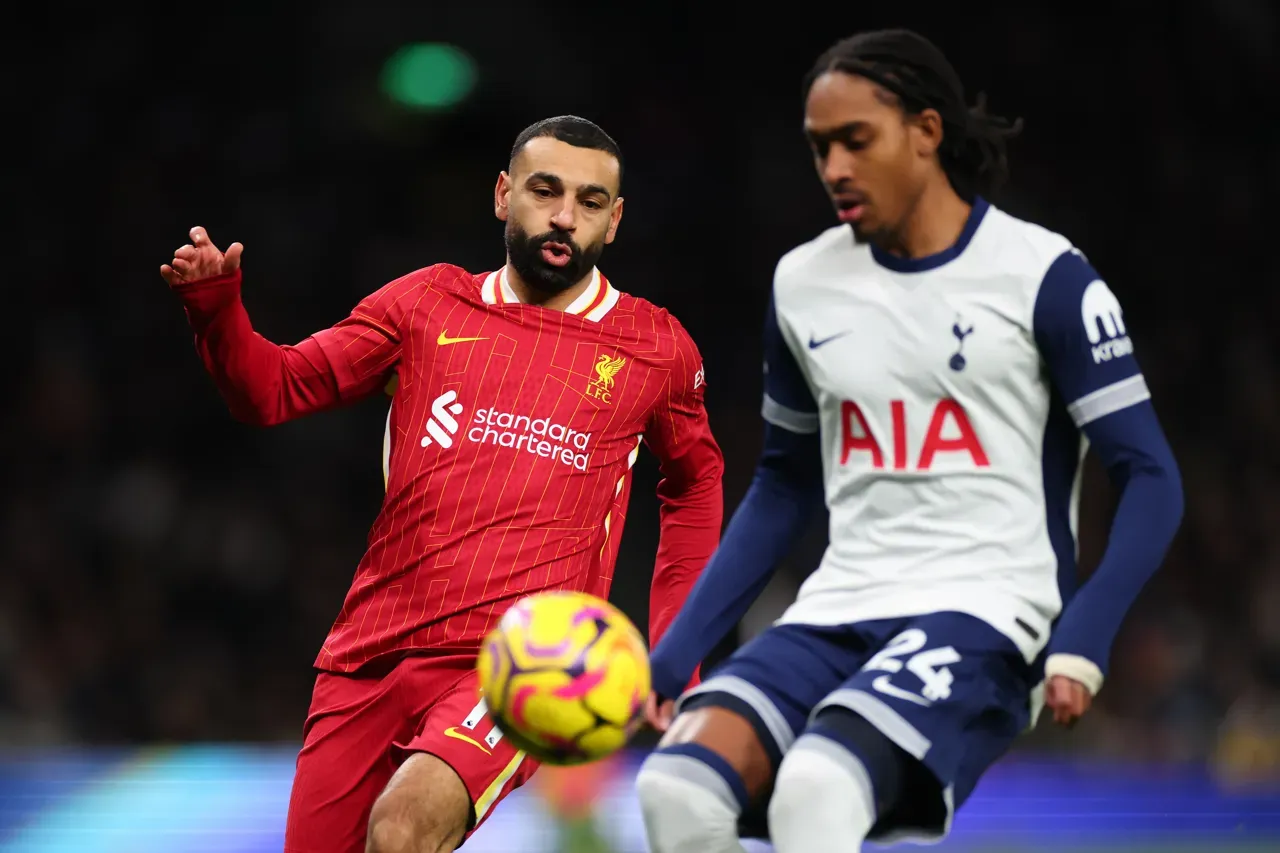 Non perdere Tottenham-Liverpool: ecco dove vederla in diretta!