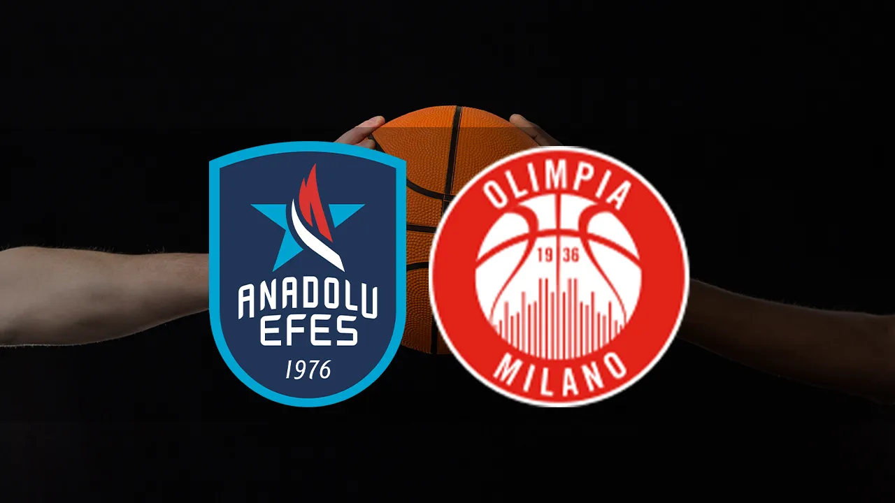 Olimpia Milano in Crisi: Efes Domina e Rischia il Playoff!