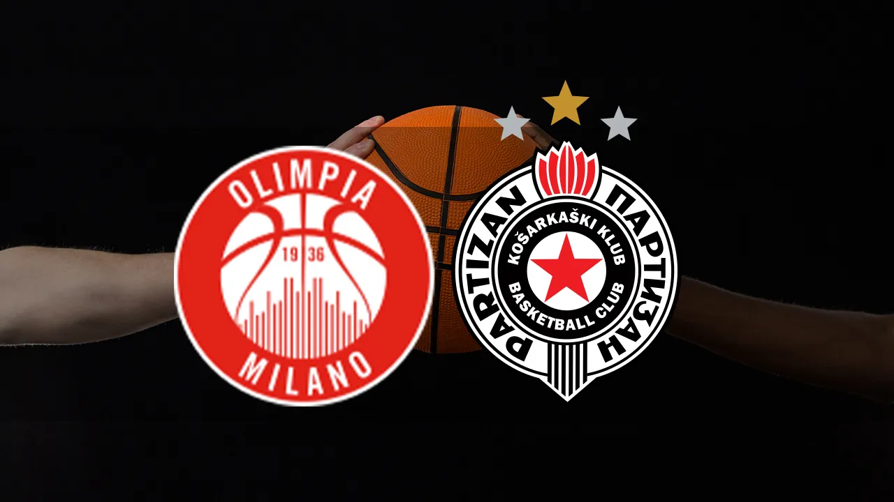 Olimpia Milano vs Partizan: La Battaglia che Nessuno Può Perdere!