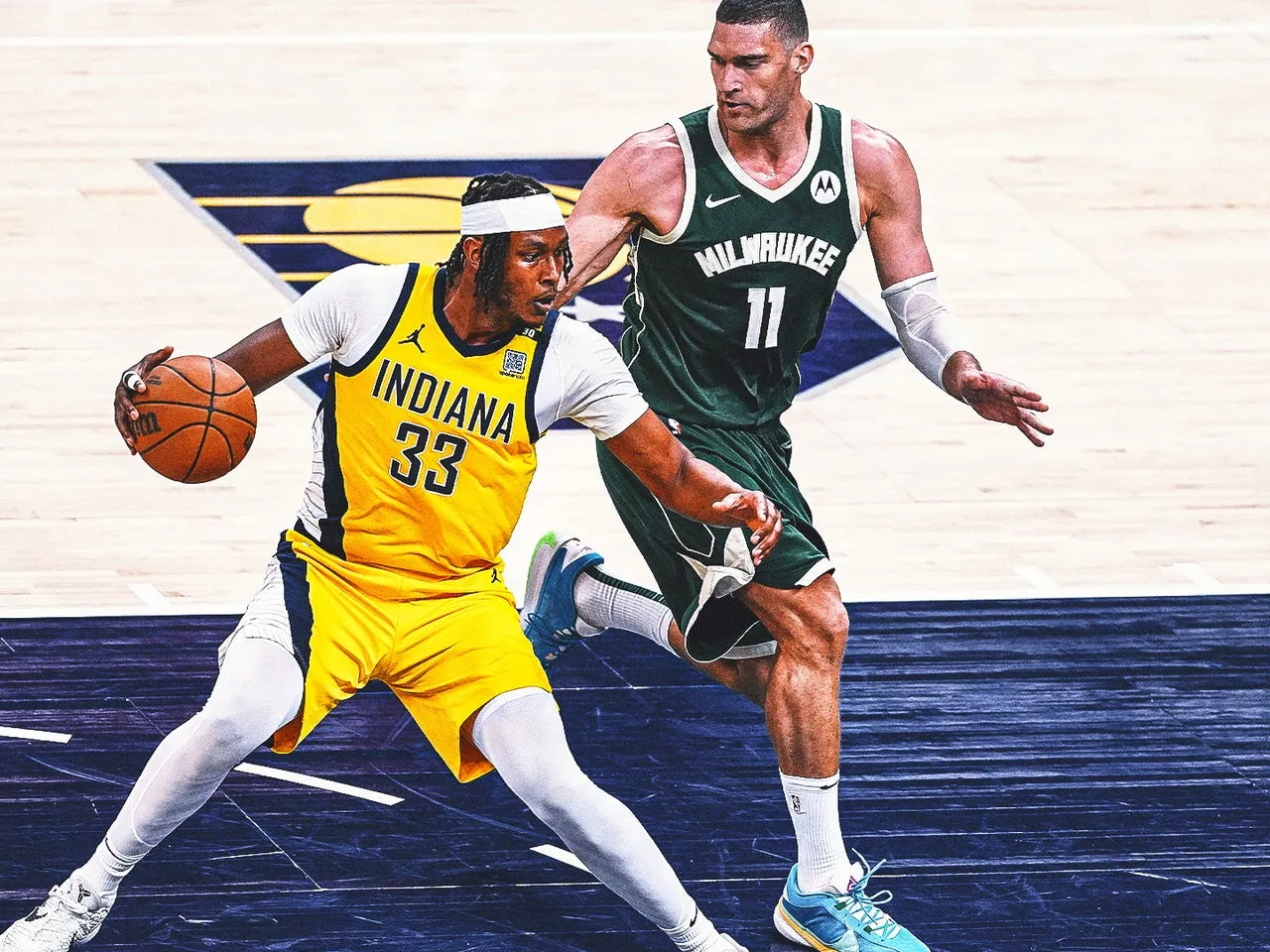 Pacers vs. Bucks: Chi Dominerà nel Gran Finale del 2024?