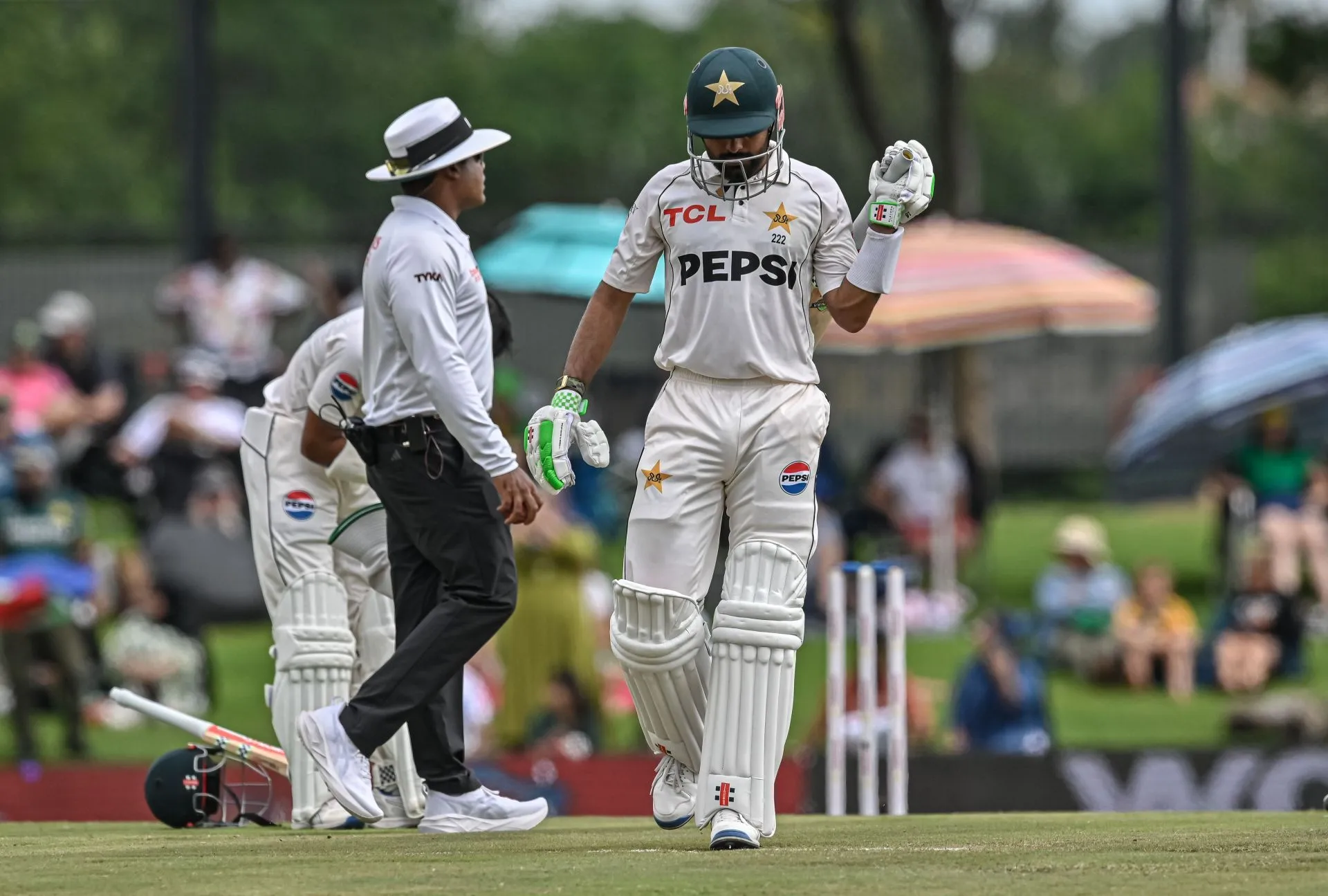 Pakistan vs West Indies: Chi Dominerà il Campo? Scopri i Dettagli della Sfida!