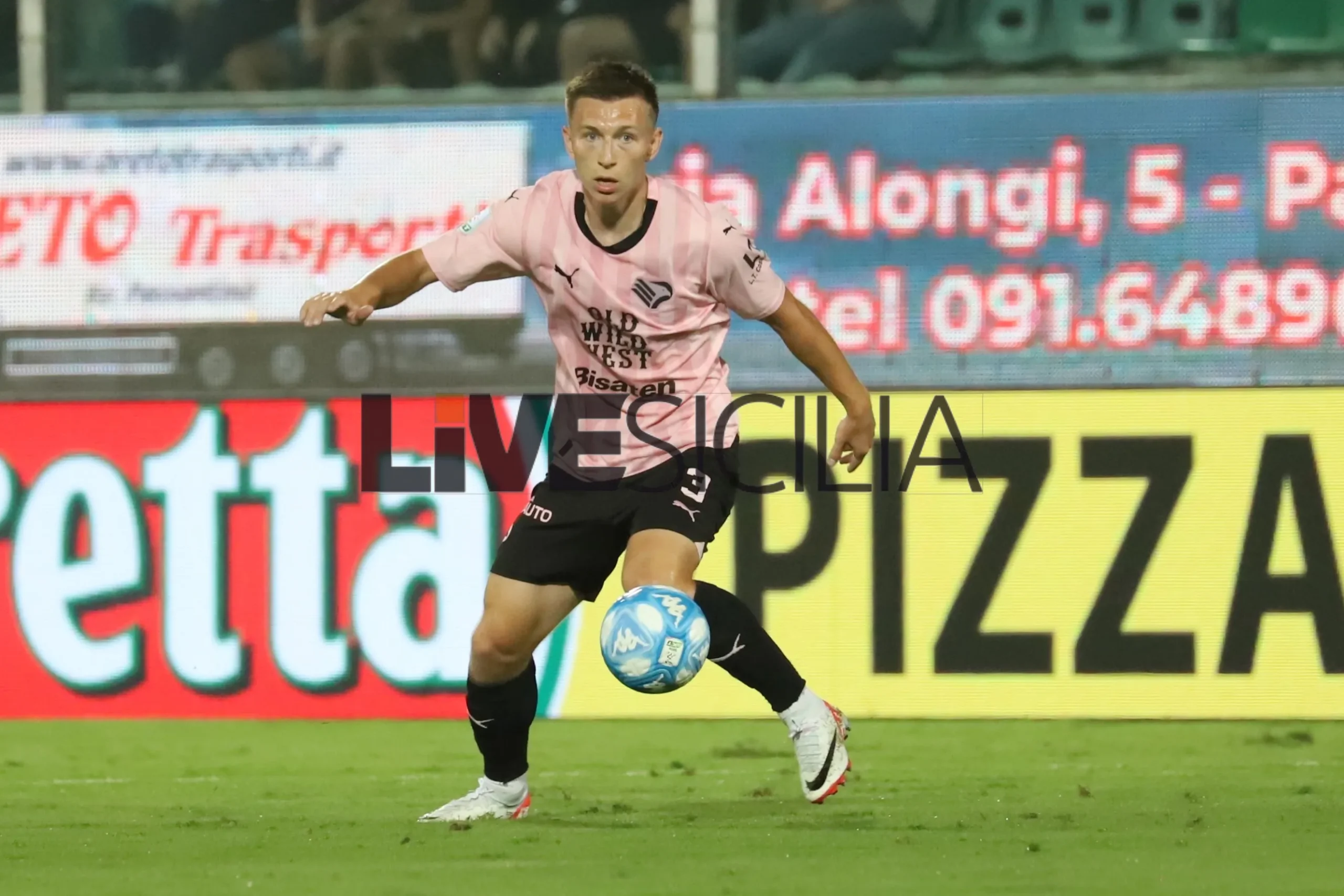 Palermo-Juve Stabia: La Sfida Che Può Cambiare Tutto!