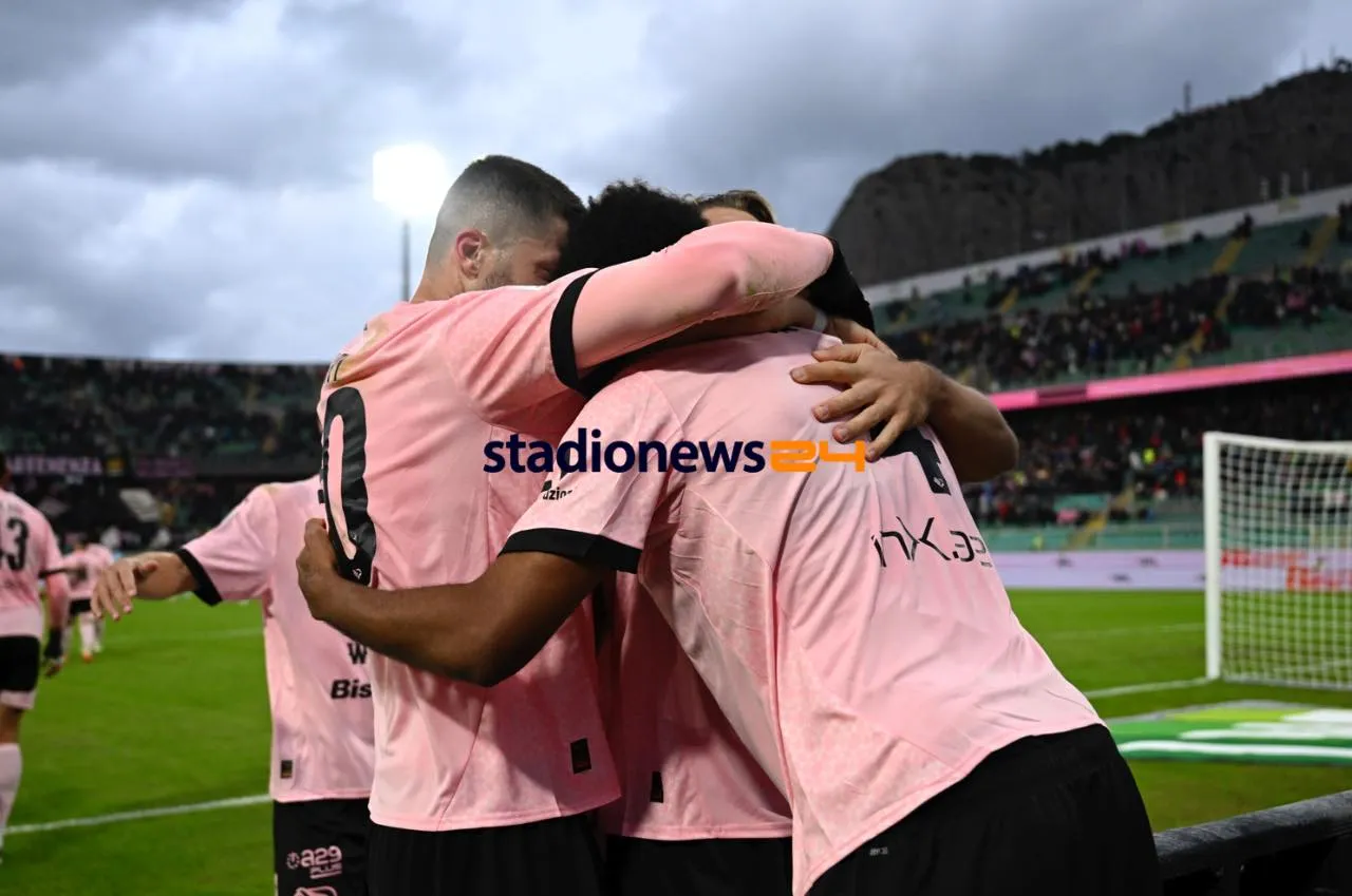 Palermo vs Modena: La Sfida Che Tutti Aspettano!