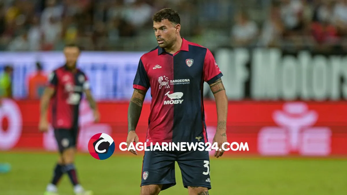 Petagna: Il Calciatore che Sta Sconvolgendo l'Italia! Scopri il Motivo!