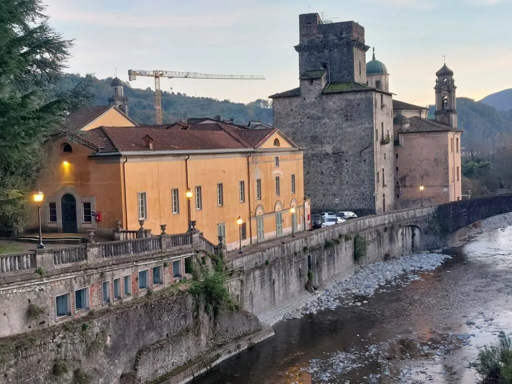 Pontremoli: Scopri il Segreto Nascosto che Sta Conquistando l'Italia!