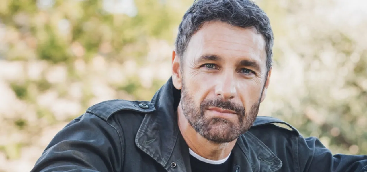 Raoul Bova: La Verità Nascosta Dietro il Suo Successo!