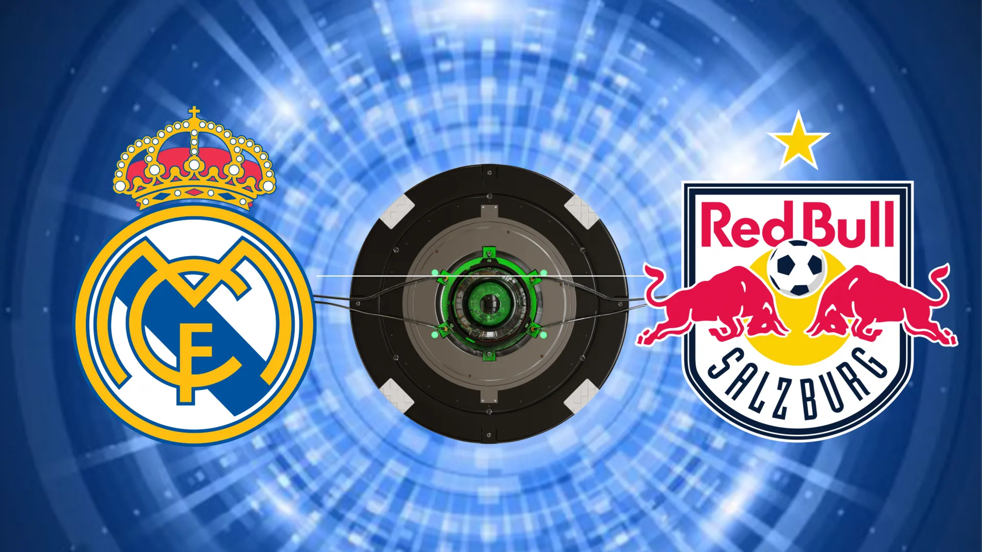 Real Madrid vs RB Salzburg: La Sfida che Può Cambiare Tutto!