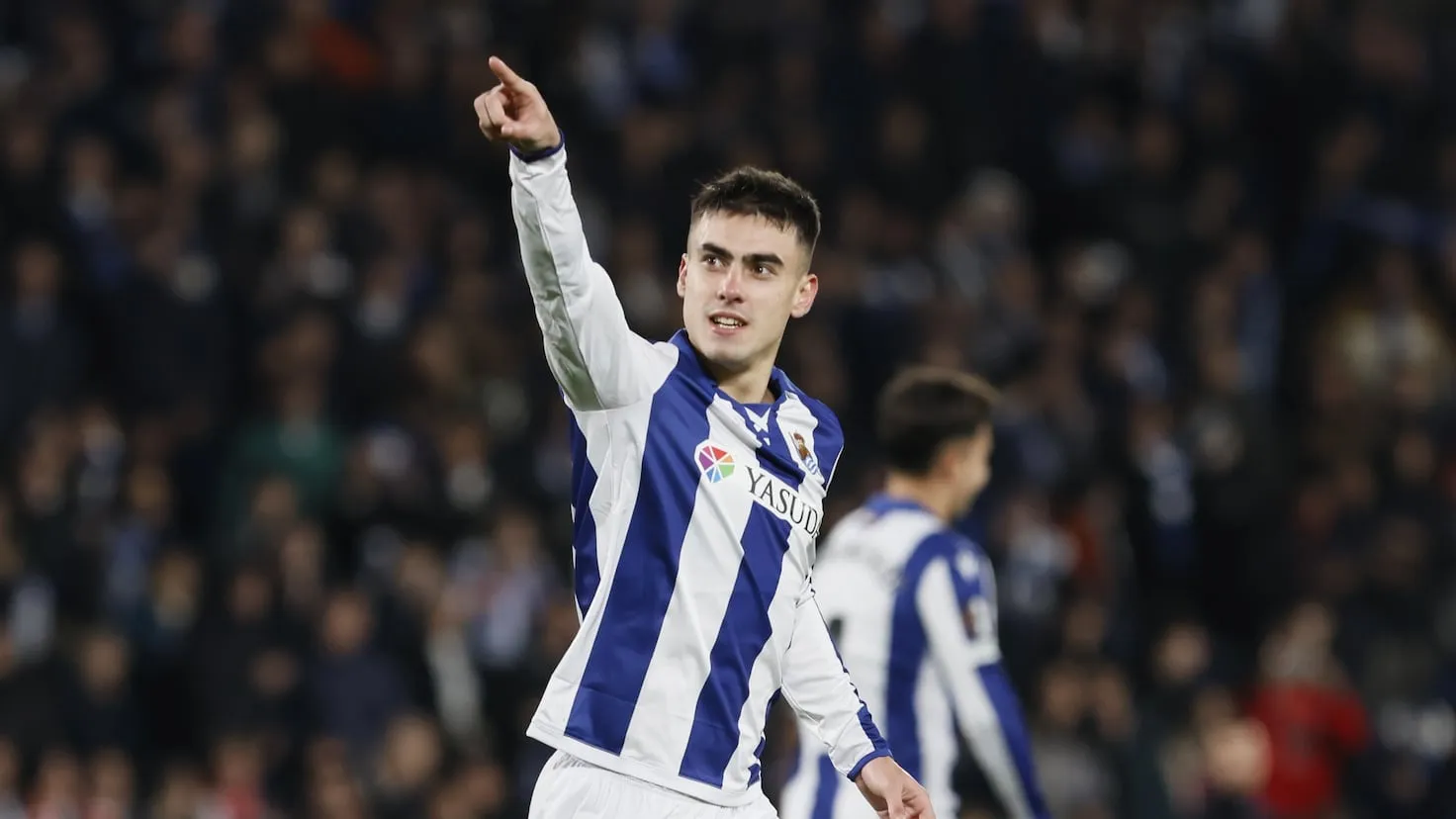 Real Sociedad vs PAOK: La Battaglia Epica che Sta Infuocando l'Europa!