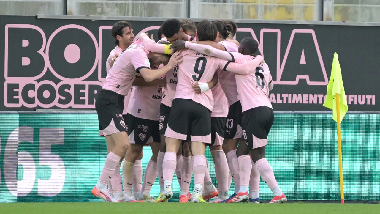 Reggiana vs Palermo: La Sfida che Accende l'Italia!