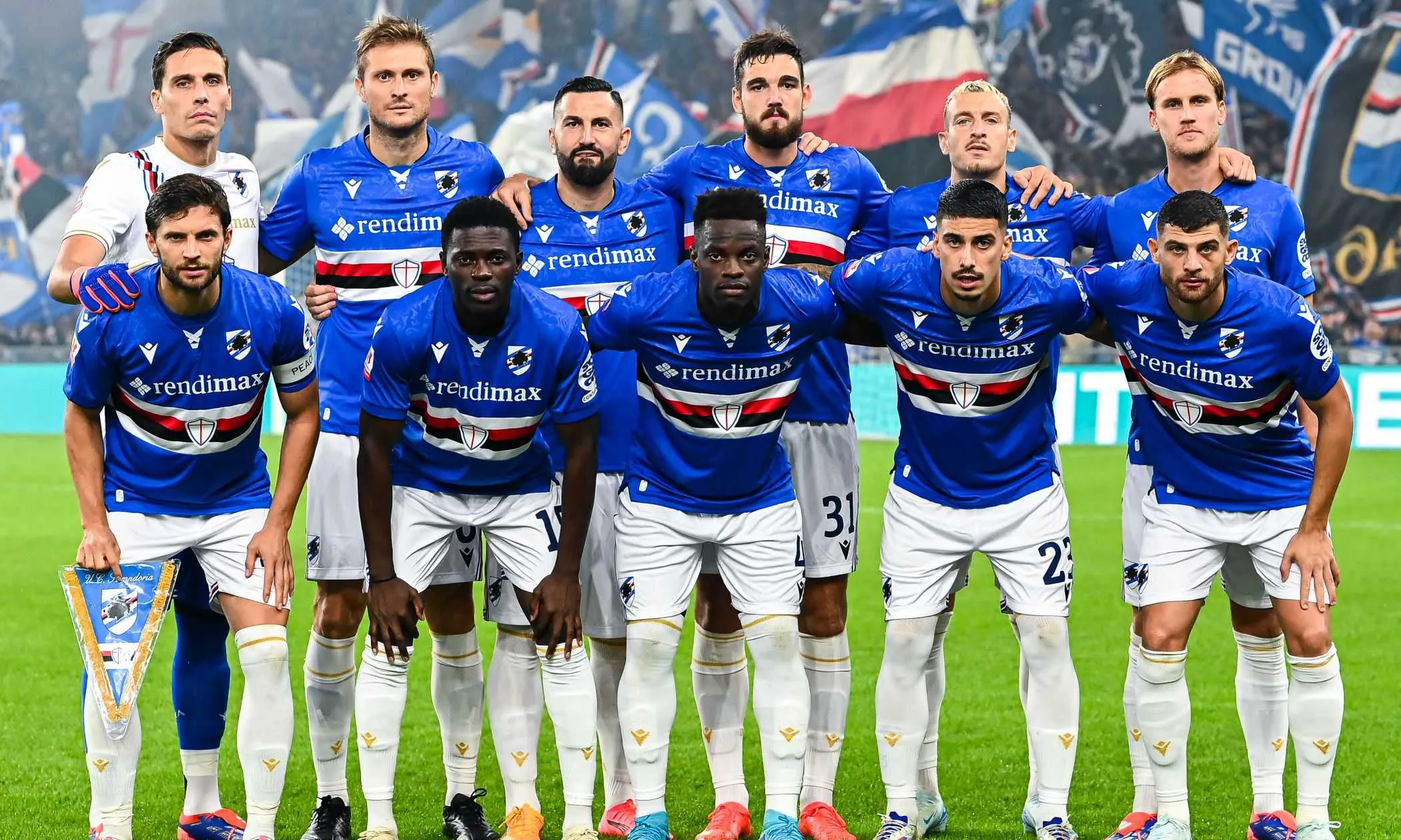 Rivincita in Campo: Sampdoria e Cesena si Sfideranno per il Futuro!