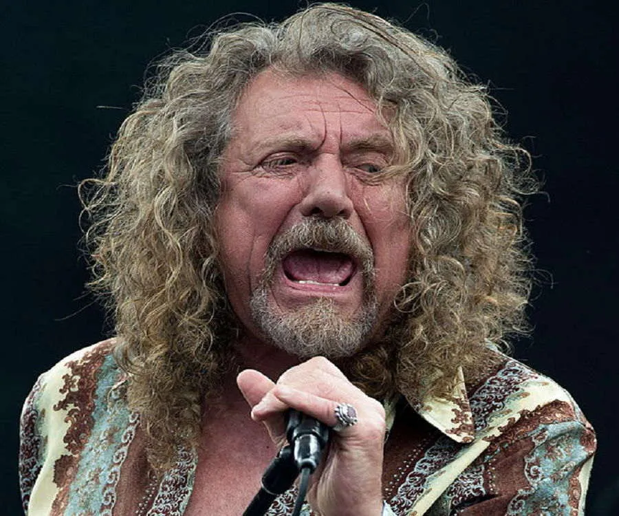 Robert Plant: La Leggenda del Rock Svela il Suo Segreto per un Viaggio Indimenticabile!