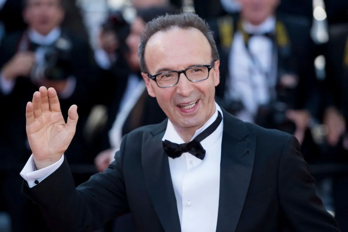 Roberto Benigni: Il Ritorno che Sorprende l'Italia!