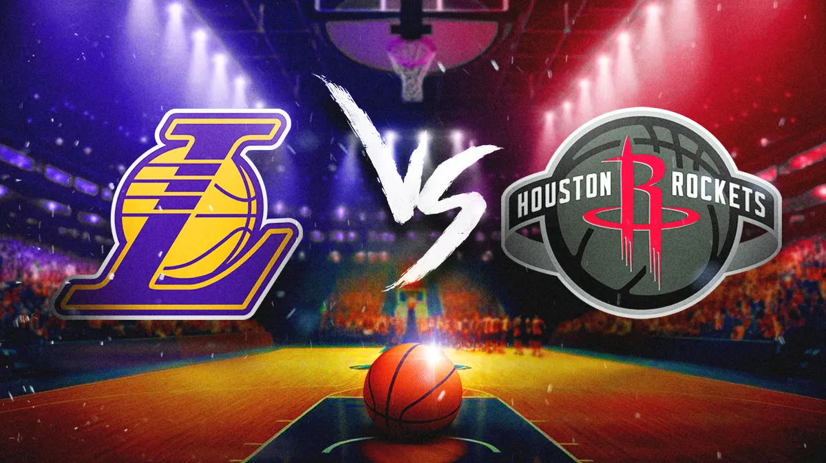 Rockets vs. Lakers: Chi Dominerà il Campo? Scopri Tutti i Dettagli!