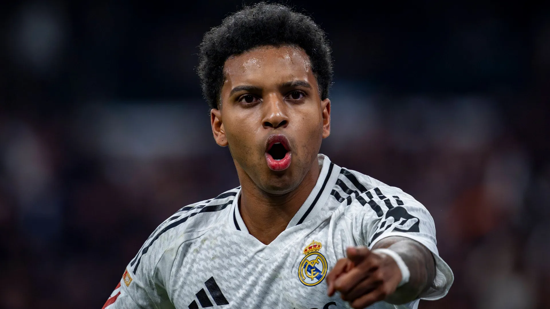 Rodrygo: Il Fenomeno del Calcio che Sta Conquistando l'Italia!