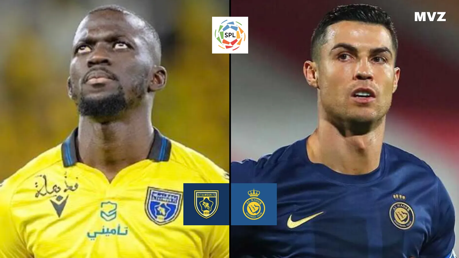 Ronaldo Sotto i Riflettori: Al-Nassr Affronta Al-Taawoun in una Sfida Epica!