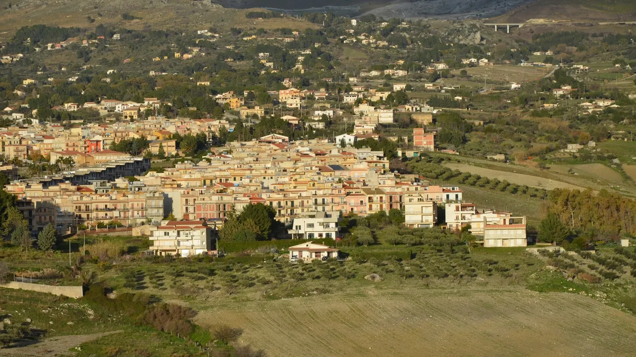 Sambuca di Sicilia: Scopri il Segreto di Questo Gioiello Siciliano!