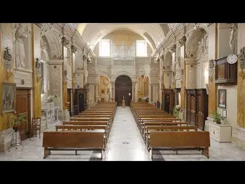 San Francesco: Il Santo che Sta Cambiando il Mondo Oggi!