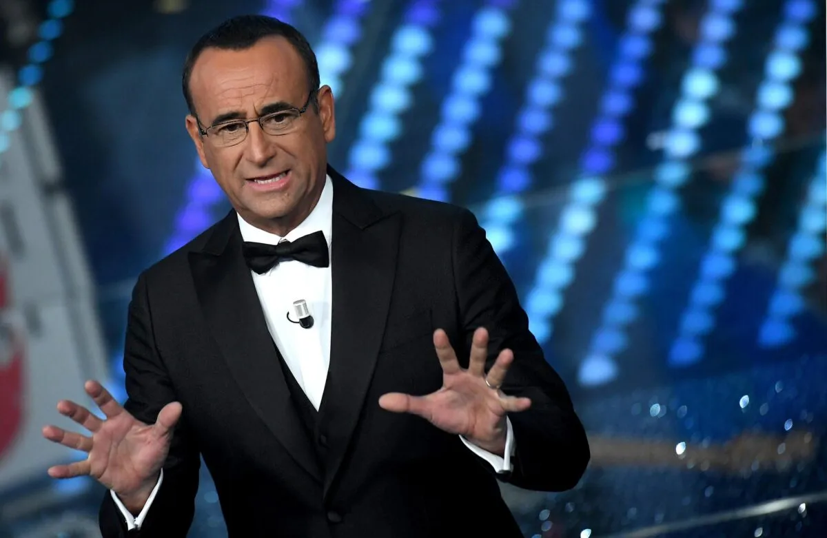 Sanremo 2025: Scopri le Date e le Novità che Stanno Sconvolgendo l'Italia!