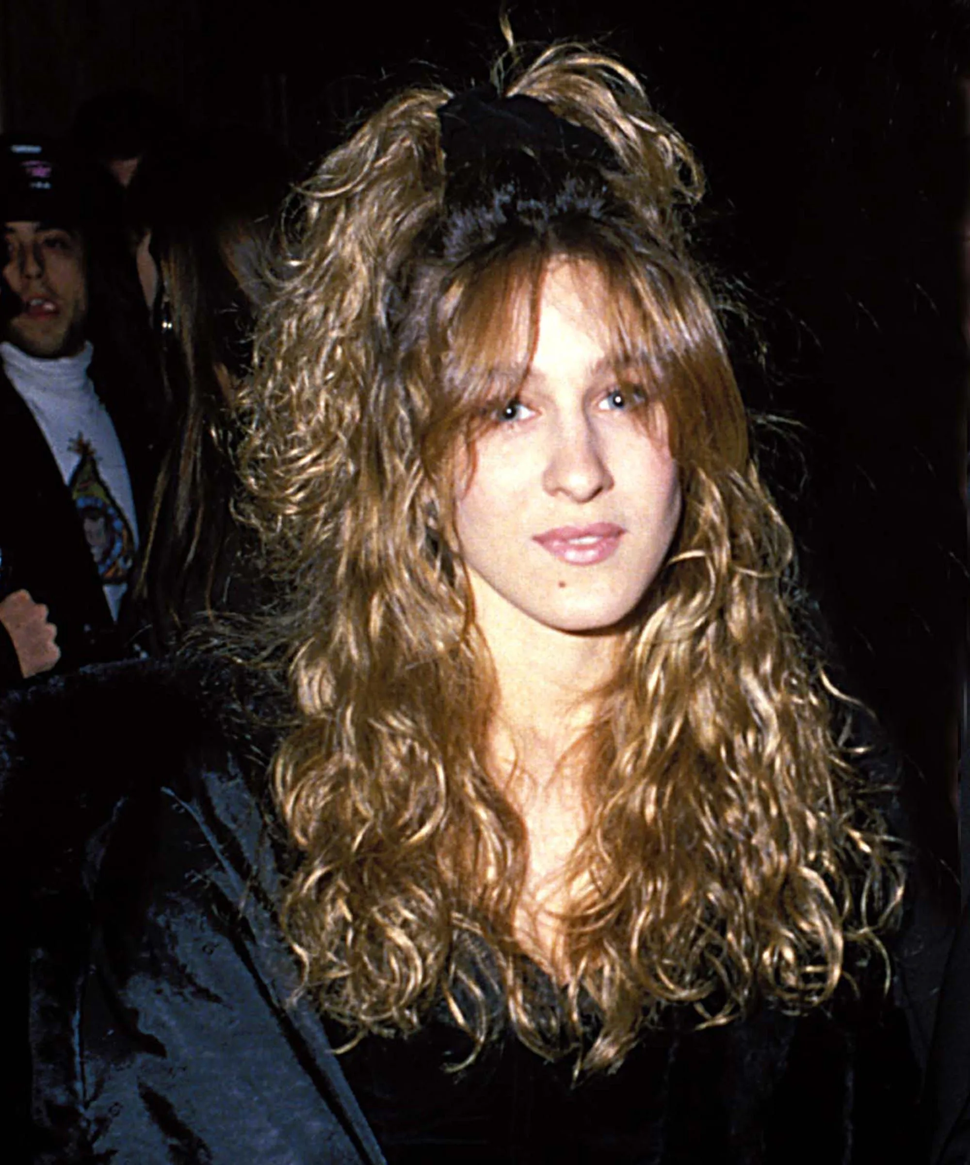Sarah Jessica Parker: La Fine di un Sogno Americano nel Mondo della Moda!