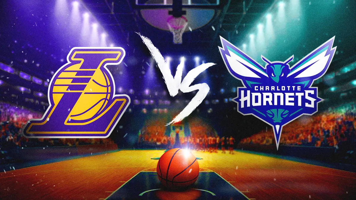 Scambio Shock: I Lakers Pronti a Sorprendere i Hornets con un Colpo di Scena!