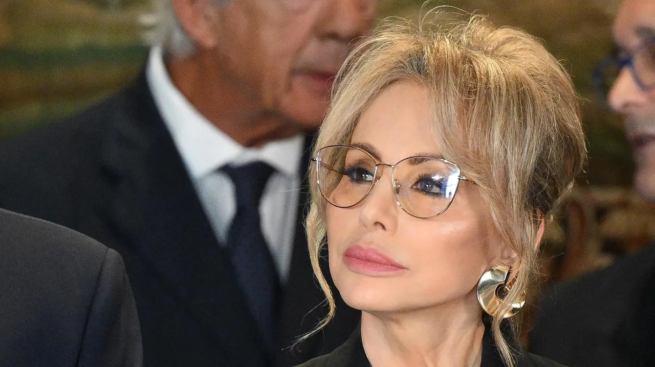 Scandalo Berlusconi: Marina contro Report, la verità che nessuno osa raccontare!