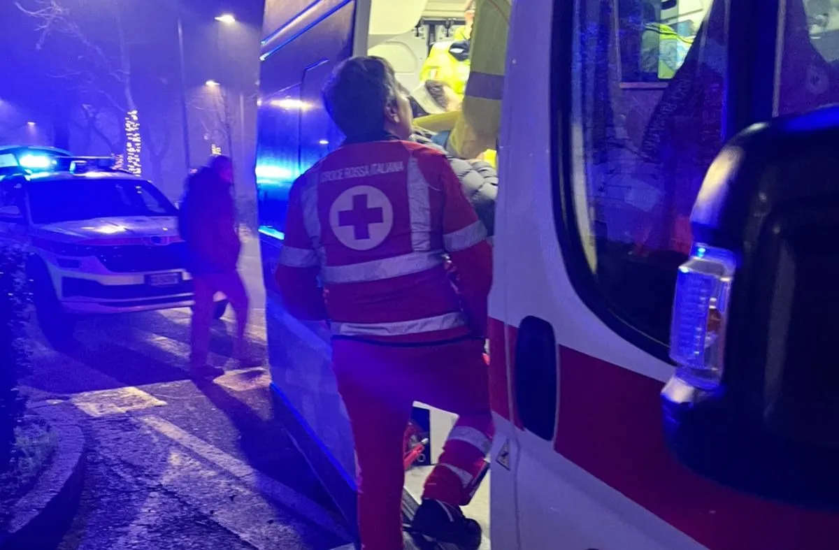 Scandalo a Macerata: Le Ultime Cronache Che Stanno Sconvolgendo l'Italia!