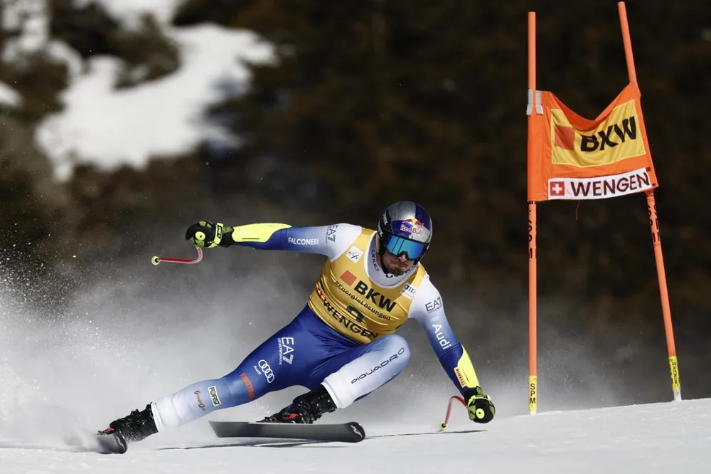 Scopri Chi Domina le Piste: Goggia e Brignone in Formissima nello Sci Alpino!