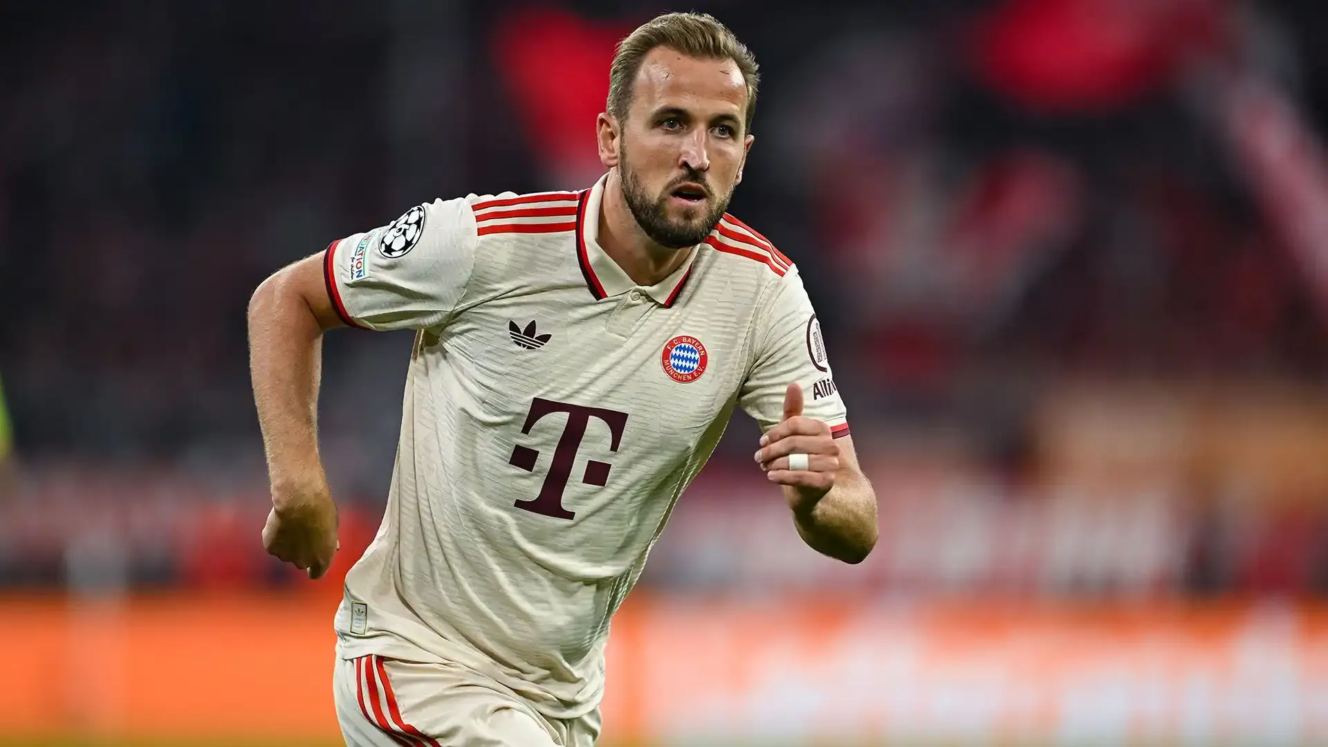Scopri Chi Dominerà: Bayern Monaco vs. Wolfsburg, La Sfida Che Tiengono Sospesi!
