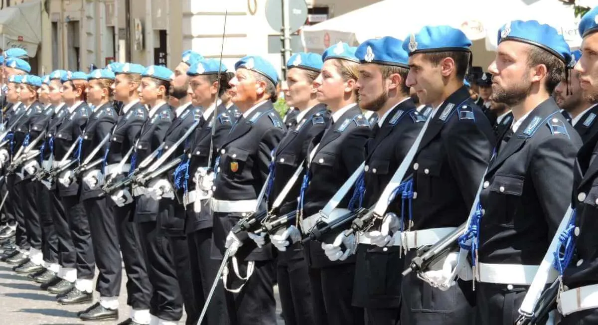 Scopri Tutto sul Nuovo Concorso per la Polizia Penitenziaria: Candidati Ora!