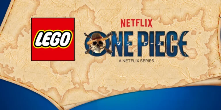 Scopri i Nuovi Set LEGO One Piece: La Collaborazione Che Tutti Aspettavano! ☠️