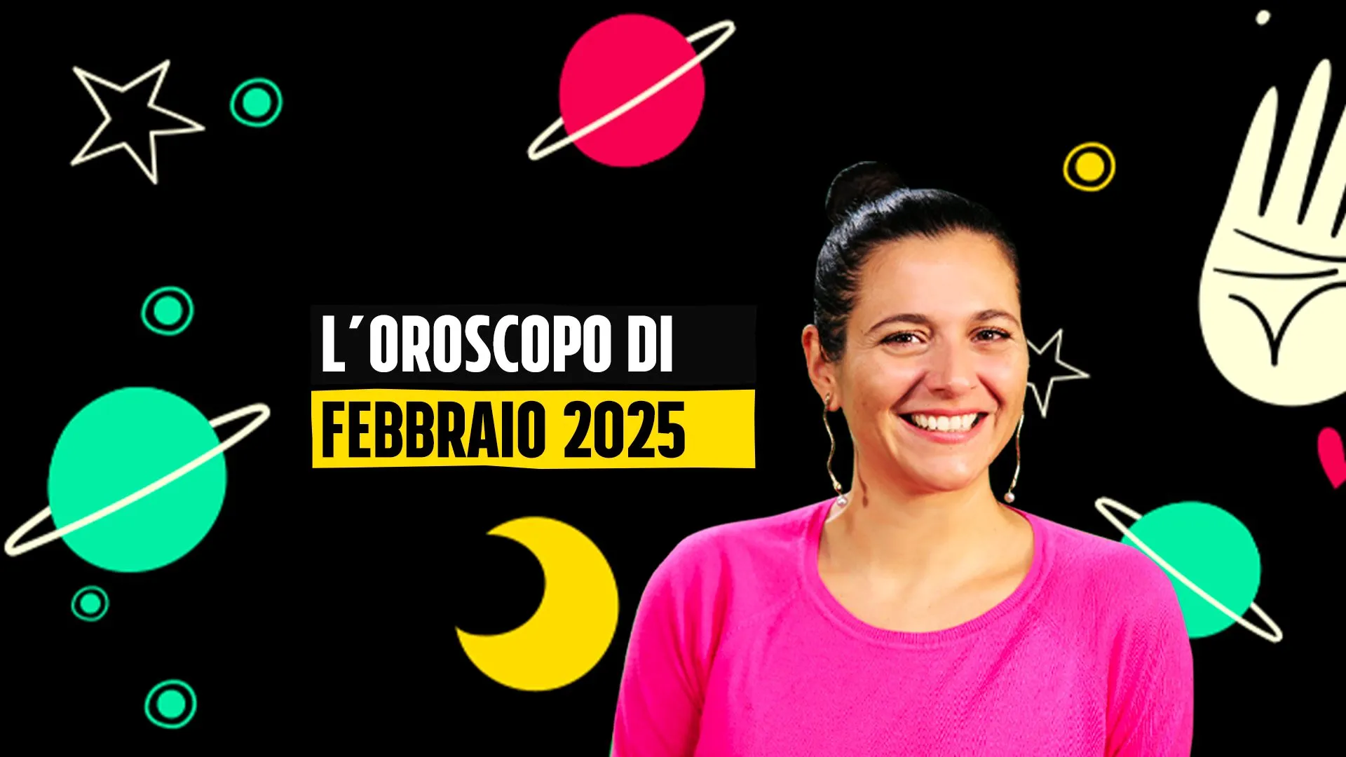 Scopri i Segni Zodiacali che Domineranno Febbraio 2025: Sorprese e Fortuna in Arrivo!