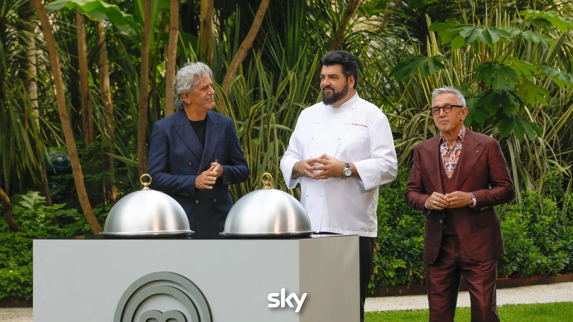 Scopri i Segreti Incredibili dei Concorrenti di MasterChef Italia!