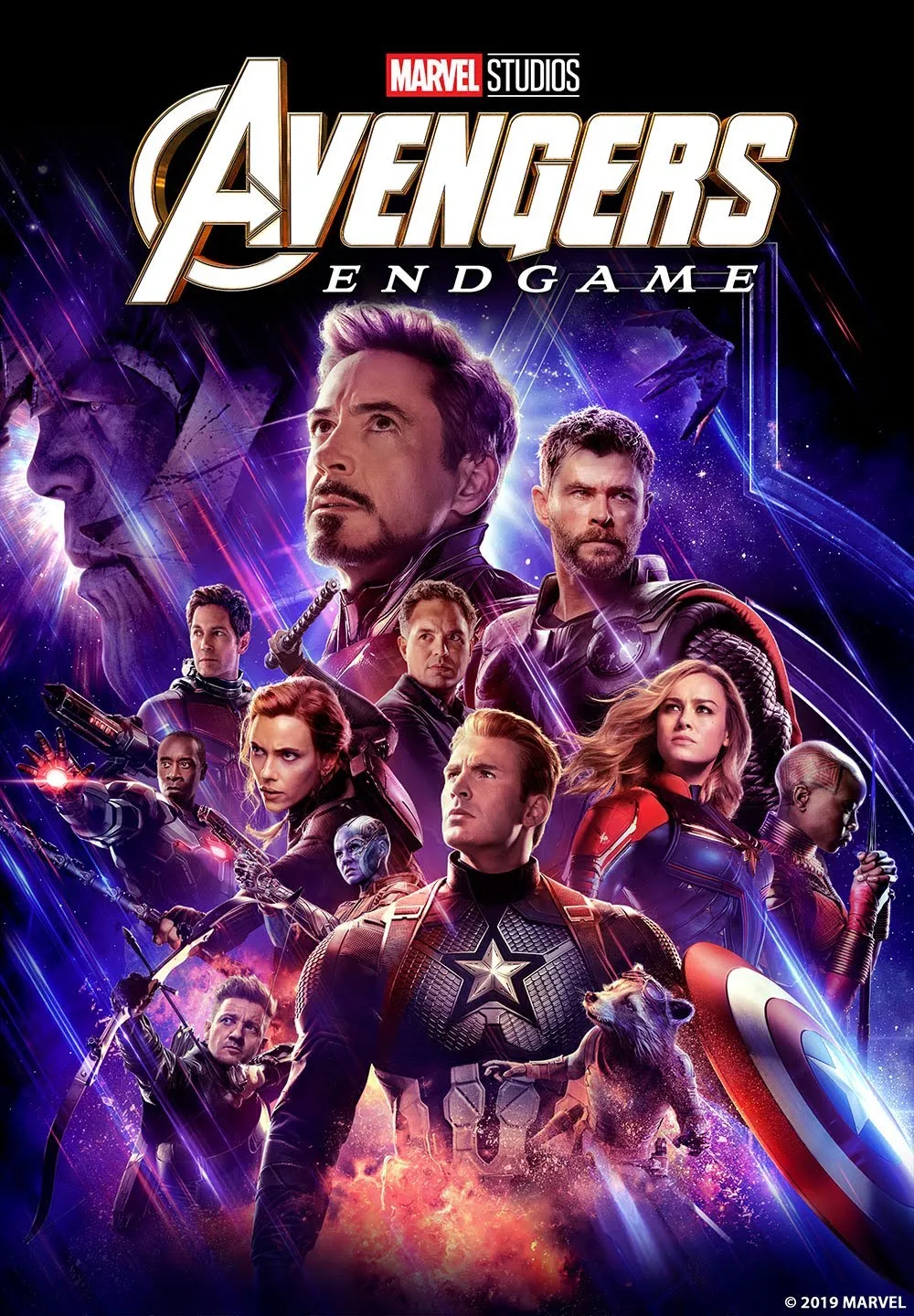 Scopri i Segreti Nascosti di Avengers: Endgame che Nessuno Ti Ha Mai Raccontato!