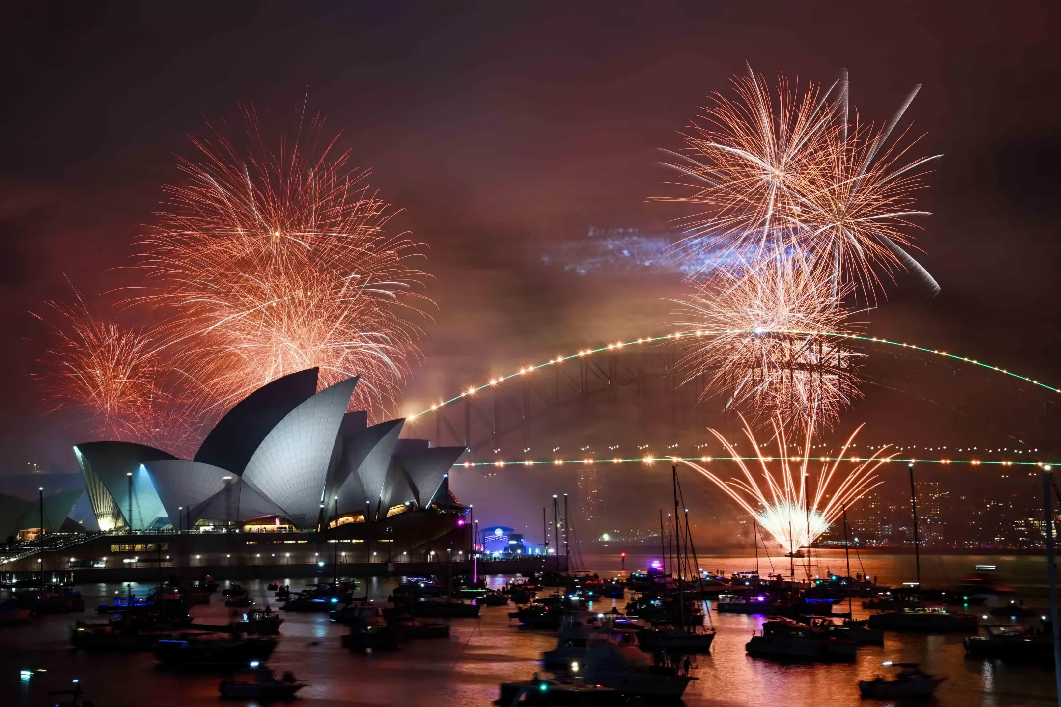 Scopri i Segreti del Capodanno: Cosa Aspettarsi nel 2025 in Italia!