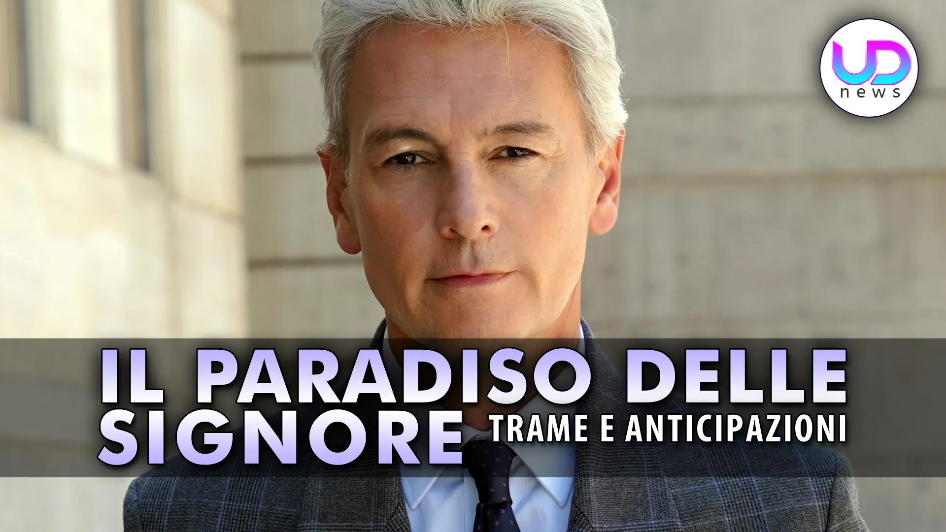 Scopri i Segreti di "Il Paradiso delle Signore": Cosa Aspettarsi nelle Nuove Puntate!