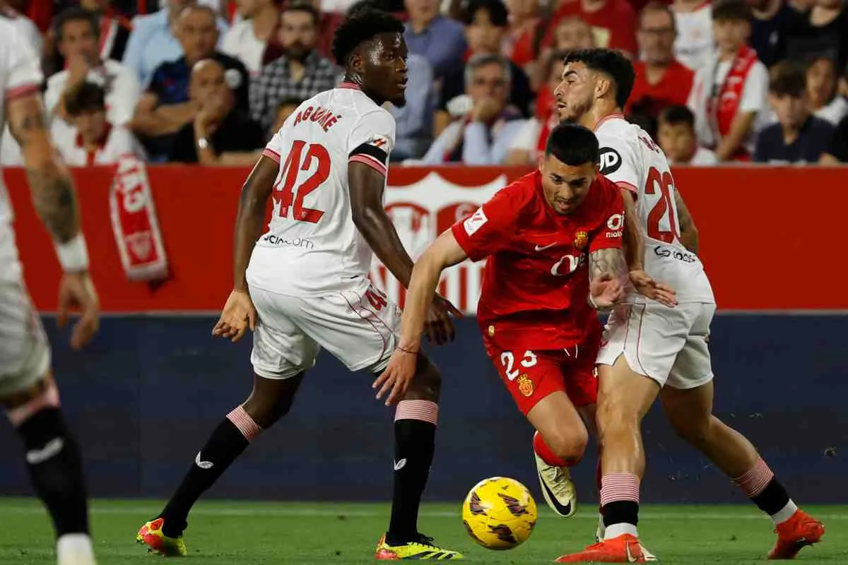 Scopri il Dramma di Siviglia e Valencia: Chi Avrà la Vittoria Finale?