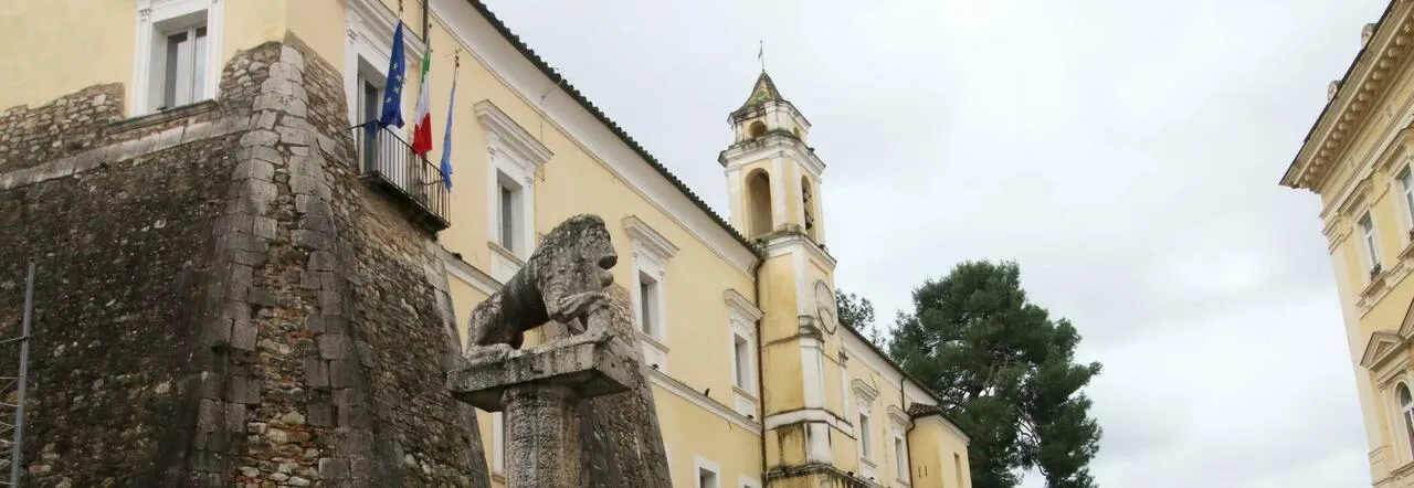 Scopri il Fascino Nascosto di Sant'Agata de' Goti: Un Borgo da Non Perdere!