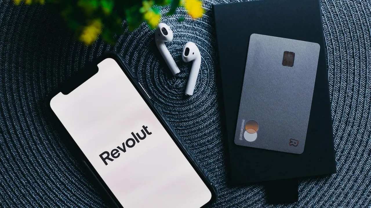 Scopri il Nuovo Conto Deposito Revolut: Fino al 3% di Interessi Senza Vincoli!