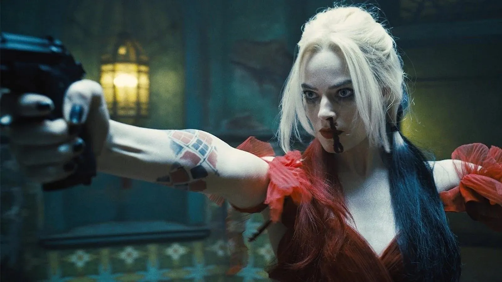 Scopri il Segreto della Suicide Squad: Cosa Aspettarci dal Nuovo Film?