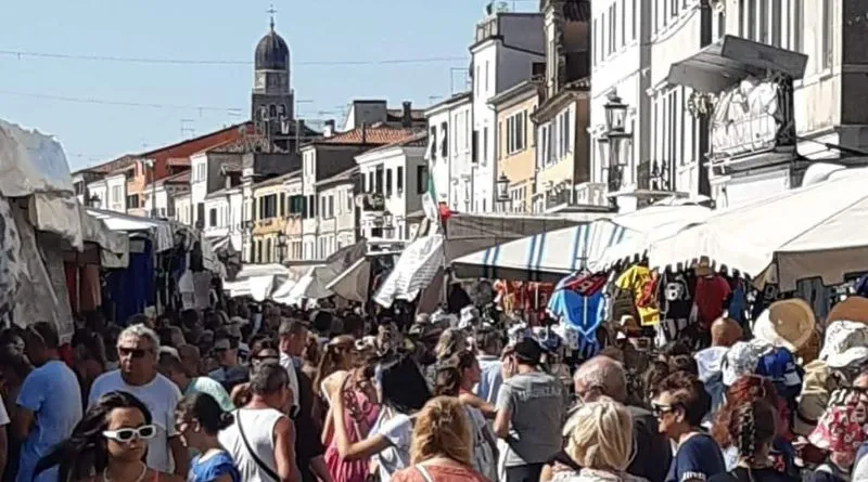 Scopri il Segreto di Chioggia: La Perla Nascosta dell'Adriatico!