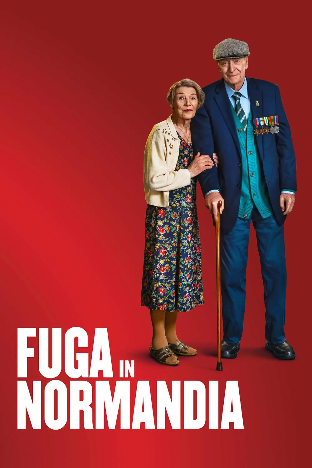 Scopri il Segreto di "Fuga in Normandia": Il Film che Sta Conquistando l'Italia!