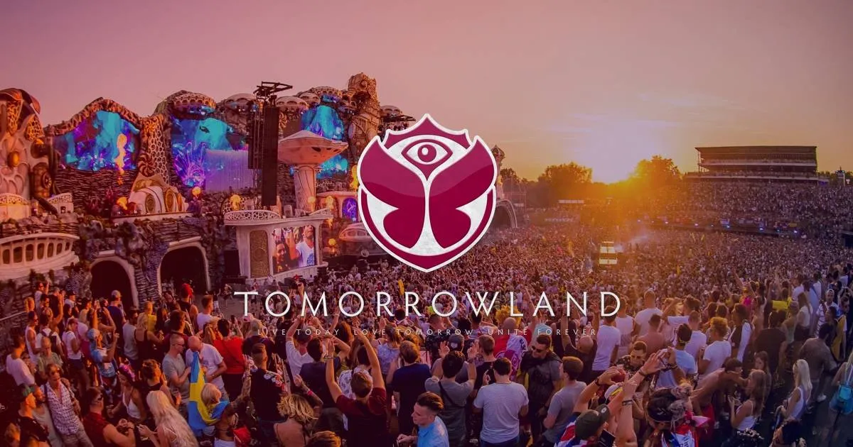 Scopri il Segreto di Tomorrowland: I Biglietti Volano via in un Lampo!