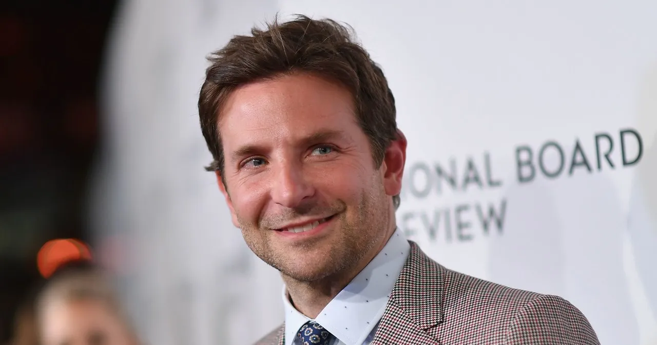 Scopri il lato segreto di Bradley Cooper: 10 curiosità che ti lasceranno senza parole!