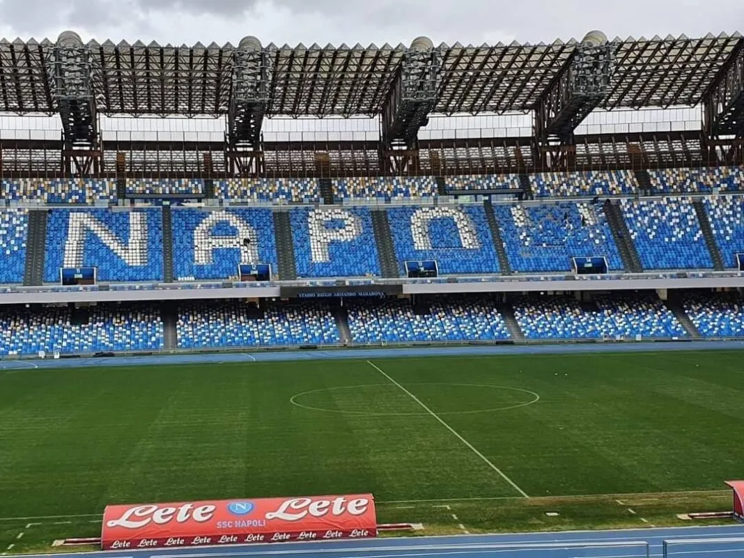 Scopri le Novità Incredibili del Comune di Napoli: Cosa Sta Cambiando nella Tua Città!