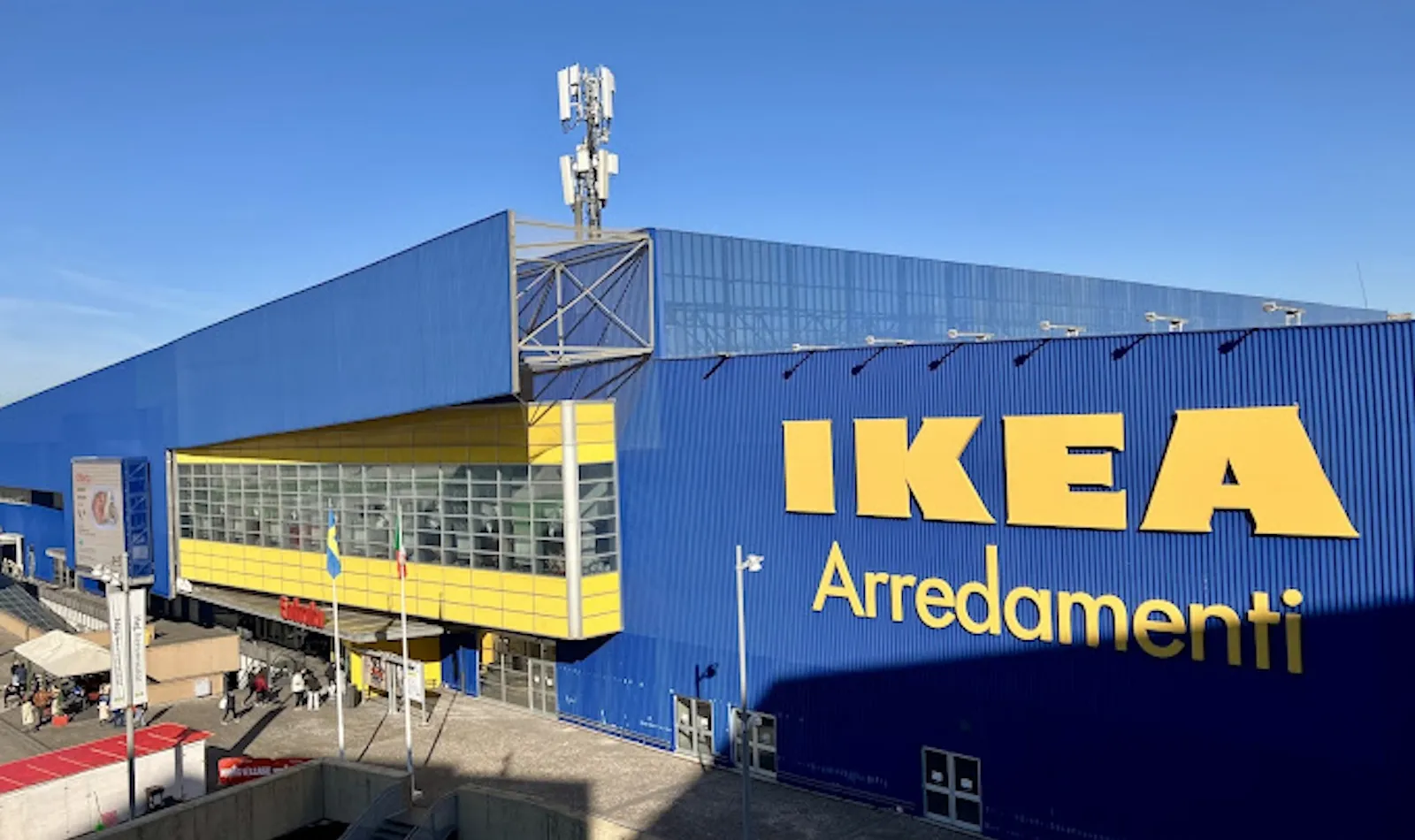 Scopri le Ultime Novità e Promozioni dell'IKEA Porta di Roma: Non Perderti Questo Evento!