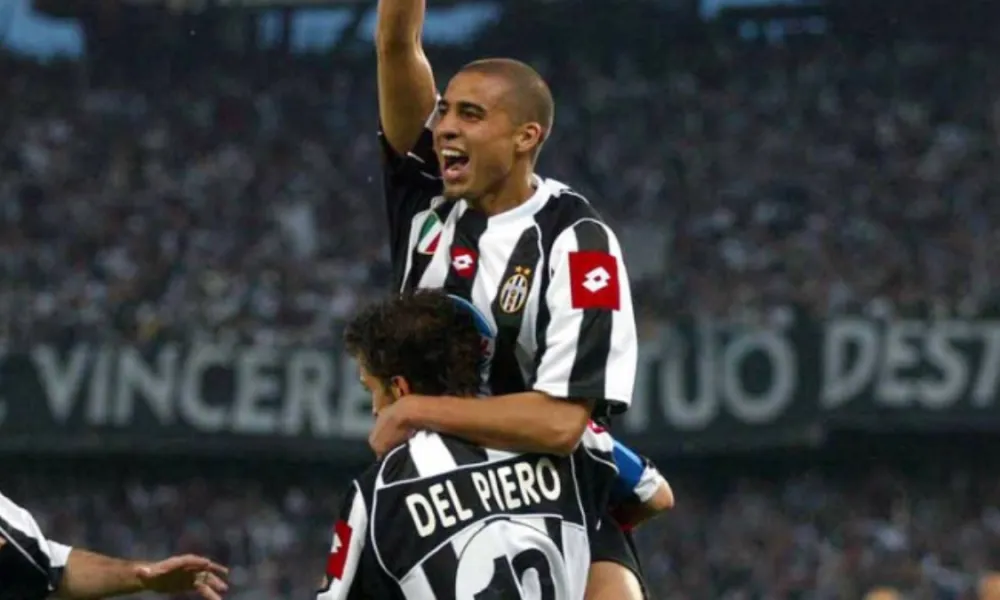 Scopri perché Trezeguet sta facendo impazzire l'Italia: il segreto svelato!
