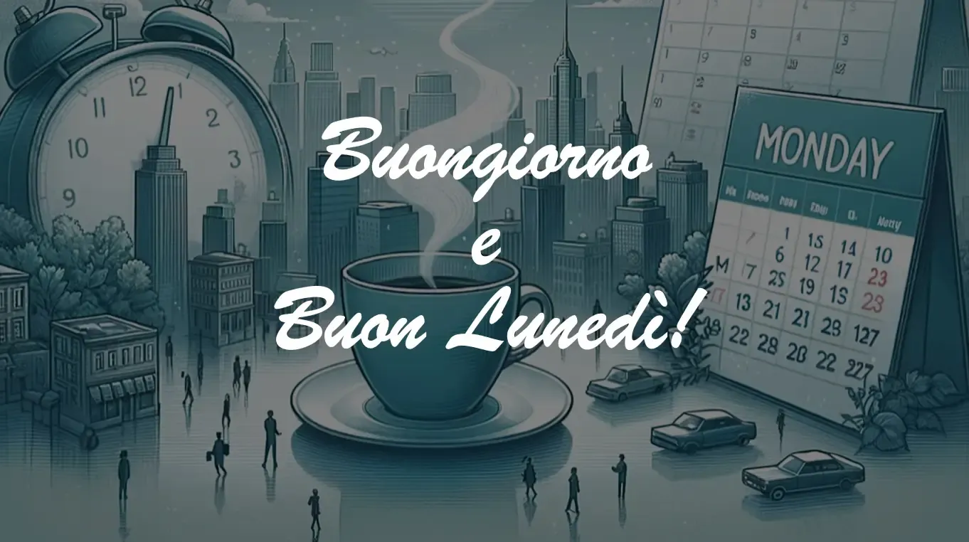 Scopri perché il 13 gennaio è il lunedì che tutti aspettano!