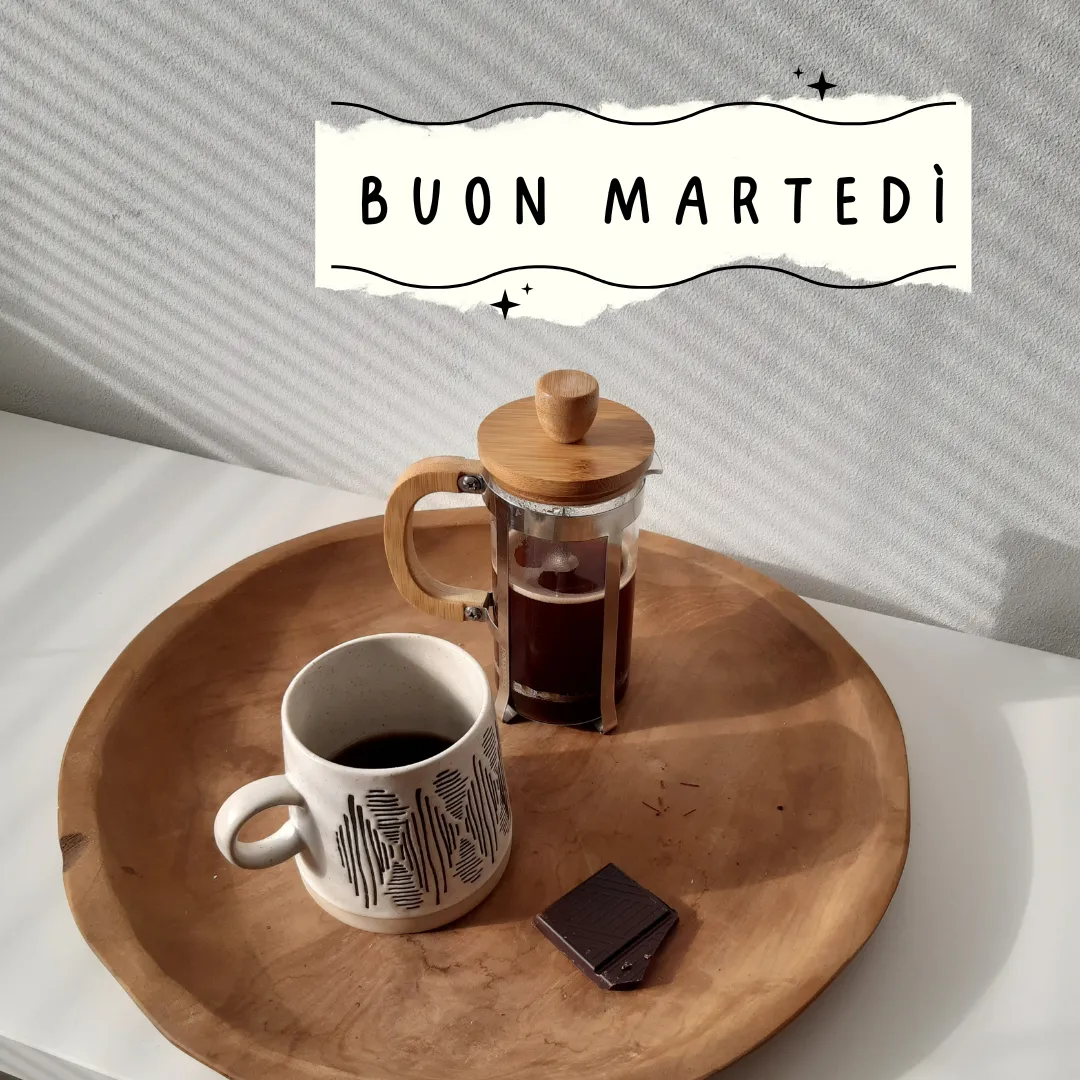 Scopri perché il 7 gennaio è il martedì più atteso dell'anno!